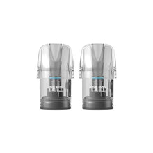Load image into Gallery viewer, Aspire TSX Replacement Mesh Pods 2PCS 0.8/1.0Ω 2ml Coils Aspire 1.0Ω 
