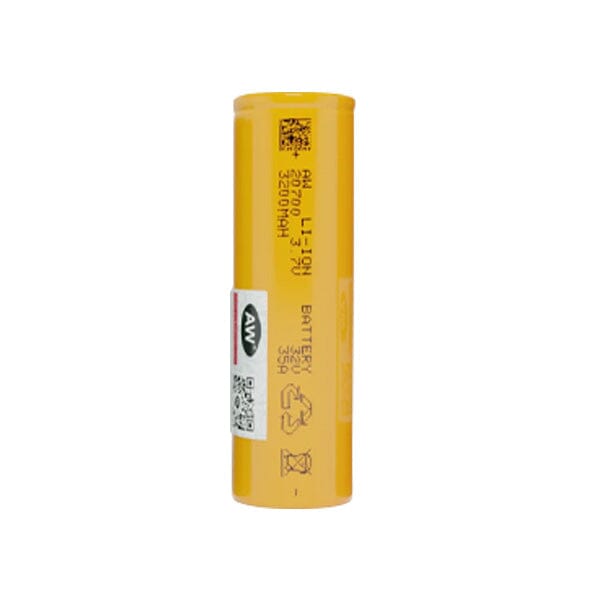 AW 20700 3200mAh Battery Accessories AW 