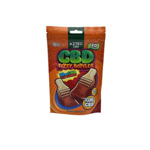 Load image into Gallery viewer, Aztec CBD 900mg Gummies - 150g CBD Products Aztec CBD 

