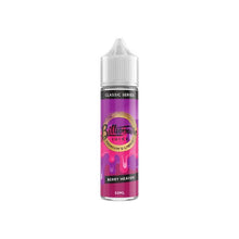 Load image into Gallery viewer, Billionaire Juice Classic Series 0ml Shortfill 0mg (70VG/30PG) E-liquids Billionaire Juice 
