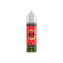 Load image into Gallery viewer, Billionaire Juice Classic Series 0ml Shortfill 0mg (70VG/30PG) E-liquids Billionaire Juice 
