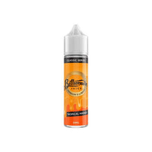 Load image into Gallery viewer, Billionaire Juice Classic Series 0ml Shortfill 0mg (70VG/30PG) E-liquids Billionaire Juice 
