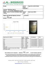 Load image into Gallery viewer, Bnatural 1000mg CBD + CBG Eucalyptus &amp; Peppermint Balm - 50ml CBD Products Bnatural 
