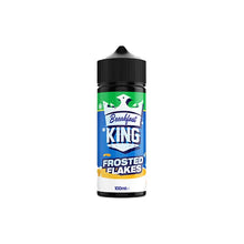 Load image into Gallery viewer, Breakfast King 100ml E-liquid 0mg (70VG/30PG) E-Liquids King E-Liquids 
