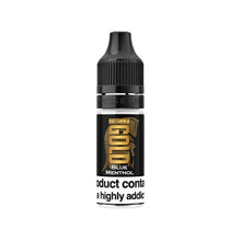 Load image into Gallery viewer, Britannia Gold 0mg 10ml E-Liquids (40VG/60PG) E-liquids Britannia Gold 
