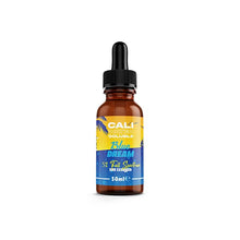 Load image into Gallery viewer, CALI 5% Water Soluble Full Spectrum CBD Extract - Original 30ml CBD Products The Cali CBD Co 
