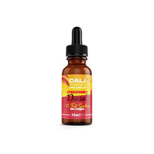 Load image into Gallery viewer, CALI 5% Water Soluble Full Spectrum CBD Extract - Original 30ml CBD Products The Cali CBD Co 
