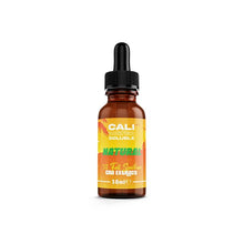 Load image into Gallery viewer, CALI 5% Water Soluble Full Spectrum CBD Extract - Original 30ml CBD Products The Cali CBD Co 
