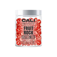 Load image into Gallery viewer, CALI CANDY 850mg CBD Vegan Sweets (Small) - 10 Flavours CBD Products The Cali CBD Co 
