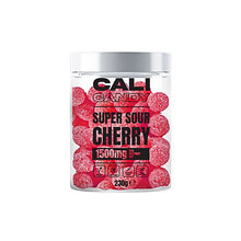 Load image into Gallery viewer, CALI CANDY MAX 1500mg Full Spectrum CBD Vegan Sweets - 10 Flavours CBD Products The Cali CBD Co 
