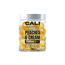 Load image into Gallery viewer, CALI CANDY MAX 1500mg Full Spectrum CBD Vegan Sweets - 10 Flavours CBD Products The Cali CBD Co 

