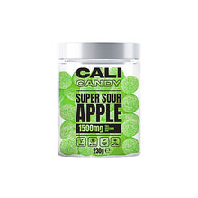 Load image into Gallery viewer, CALI CANDY MAX 1500mg Full Spectrum CBD Vegan Sweets - 10 Flavours CBD Products The Cali CBD Co 
