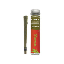 Load image into Gallery viewer, CALI CONES Cordia 30mg Full Spectrum CBD Infused Palm Cone - Strawnana Smoking Products The Cali CBD Co 
