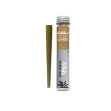 Load image into Gallery viewer, CALI CONES Hemp 30mg Full Spectrum CBD Infused Cone - White Fire OG Smoking Products The Cali CBD Co 
