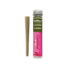 Load image into Gallery viewer, CALI CONES Sage 30mg Full Spectrum CBD Infused Cone - Candyland Kush Smoking Products The Cali CBD Co 
