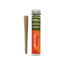 Load image into Gallery viewer, CALI CONES Sage 30mg Full Spectrum CBD Infused Cone - Orange Jelly Sunset Smoking Products The Cali CBD Co 
