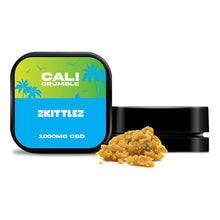 Load image into Gallery viewer, CALI CRUMBLE 90% CBD Crumble - 1g CBD Products The Cali CBD Co 
