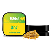 Load image into Gallery viewer, CALI CRUMBLE 90% CBD Crumble - 3.5g CBD Products The Cali CBD Co 
