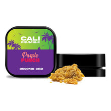 Load image into Gallery viewer, CALI CRUMBLE 90% CBD Crumble - 3.5g CBD Products The Cali CBD Co 
