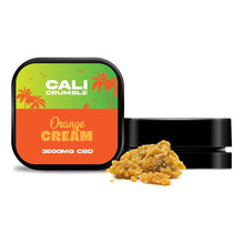 Load image into Gallery viewer, CALI CRUMBLE 90% CBD Crumble - 3.5g CBD Products The Cali CBD Co 
