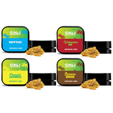 Load image into Gallery viewer, CALI CRUMBLE 90% CBD Crumble - 3.5g CBD Products The Cali CBD Co 
