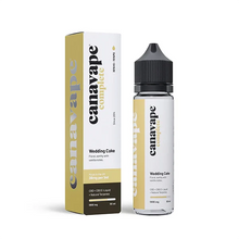Load image into Gallery viewer, Canavape 1800mg Full-Spectrum CBD + CBG E-liquid 50ml (30VG/70PG) CBD Products Canavape 
