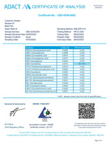 Load image into Gallery viewer, Canax 600mg Broad Spectrum Mellow Meno CBD &amp; Vitamin Capsules - 30 Caps CBD Products canax 
