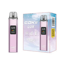 Load image into Gallery viewer, COKII LUX Refillable Pod Kit Vaping Products COKII 
