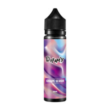 Load image into Gallery viewer, Dreamy by A-Steam 50ml Shortfill 0mg (70VG/30PG) E-Liquids Dreamy 
