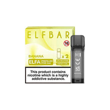 Load image into Gallery viewer, ELF Bar ELFA 20mg Replacement Prefilled Pods 2ml Coils ELF Bar 
