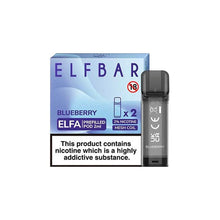 Load image into Gallery viewer, ELF Bar ELFA 20mg Replacement Prefilled Pods 2ml Coils ELF Bar 
