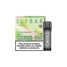 Load image into Gallery viewer, ELF Bar ELFA 20mg Replacement Prefilled Pods 2ml Coils ELF Bar 
