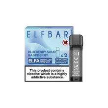 Load image into Gallery viewer, ELF Bar ELFA 20mg Replacement Prefilled Pods 2ml Coils ELF Bar 
