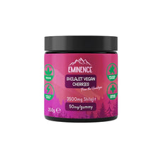 Load image into Gallery viewer, Eminence 3500mg Shilajit Vegan Gummies 350g Nootropics &amp; Supplements Eminence 
