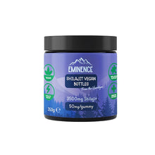 Load image into Gallery viewer, Eminence 3500mg Shilajit Vegan Gummies 350g Nootropics &amp; Supplements Eminence 
