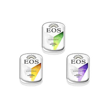 Load image into Gallery viewer, EOS 15mg Strong Nicotine pouches - 20 Pouches Smoking Products EOS 
