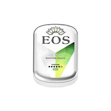 Load image into Gallery viewer, EOS 15mg Strong Nicotine pouches - 20 Pouches Smoking Products EOS 
