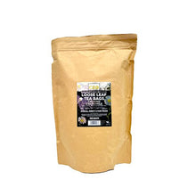 Load image into Gallery viewer, Equilibrium CBD 340mg Tea Chamomile Catering Pack - 100 Biodegradable Pyramid Tea Bags CBD Products Equilibrium CBD 
