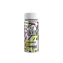 Load image into Gallery viewer, Evil Clouds 0mg 100ml Shortfill (70VG/30PG) E-Liquids Mixtio Labs 
