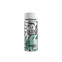 Load image into Gallery viewer, Evil Clouds 0mg 100ml Shortfill (70VG/30PG) E-Liquids Mixtio Labs 
