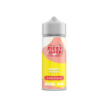 Load image into Gallery viewer, Fizzy Juice King Bar 100ml Shortfill 0mg (70VG/30PG) E-liquids Fizzy Juice 
