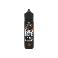 Load image into Gallery viewer, Flavour DCTR 50ml Shortfill 0mg (70VG/30PG) E-liquids Flavour DCTR 
