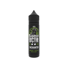 Load image into Gallery viewer, Flavour DCTR 50ml Shortfill 0mg (70VG/30PG) E-liquids Flavour DCTR Enchanter 
