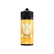 Load image into Gallery viewer, FNTA King 100ml Shortfill 0mg (70VG/30PG) E-liquids King E-Liquids 
