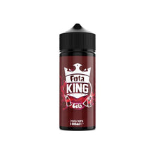 Load image into Gallery viewer, FNTA King 100ml Shortfill 0mg (70VG/30PG) E-liquids King E-Liquids 
