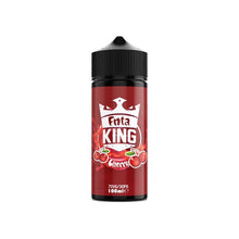 Load image into Gallery viewer, FNTA King 100ml Shortfill 0mg (70VG/30PG) E-liquids King E-Liquids 
