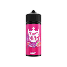 Load image into Gallery viewer, FNTA King 100ml Shortfill 0mg (70VG/30PG) E-liquids King E-Liquids 
