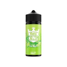 Load image into Gallery viewer, FNTA King 100ml Shortfill 0mg (70VG/30PG) E-liquids King E-Liquids 
