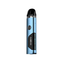 Load image into Gallery viewer, FreeMax Galex Pro Pod 25W Kit Vape Kits FreeMax Blue 
