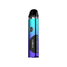 Load image into Gallery viewer, FreeMax Galex Pro Pod 25W Kit Vape Kits FreeMax Cyan Purple 
